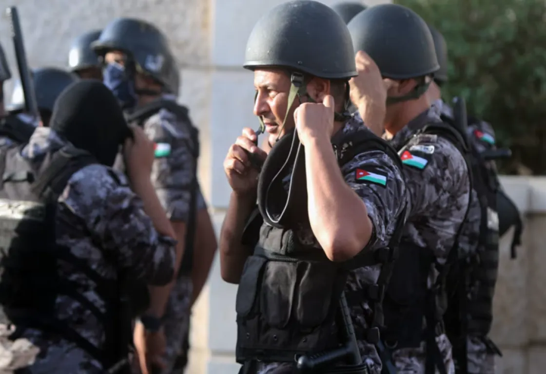 الاعتداء على كنيسة الكرك في الأردن... ما وراء الإرهاب الاعتداء على كنيسة الكرك في الأردن... ما وراء الإرهاب
