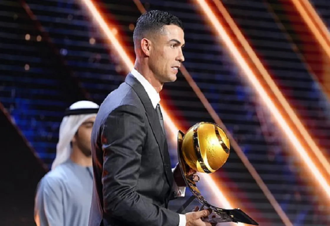 رونالدو يفتح باب العودة إلى أوروبا ويتمسّك بحلم الألف هدف رونالدو يفتح باب العودة إلى أوروبا ويتمسّك بحلم الألف هدف
