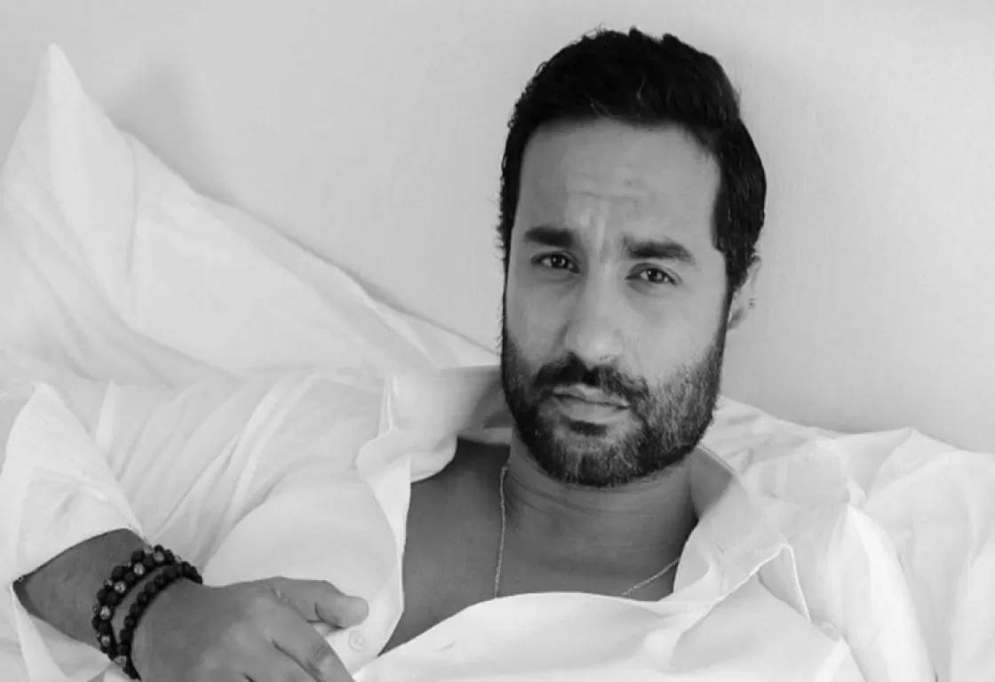 كريم فهمي يكشف تفاصيل مسلسله الجديد "220 يوم" لرمضان المقبل كريم فهمي يكشف تفاصيل مسلسله الجديد "220 يوم" لرمضان المقبل