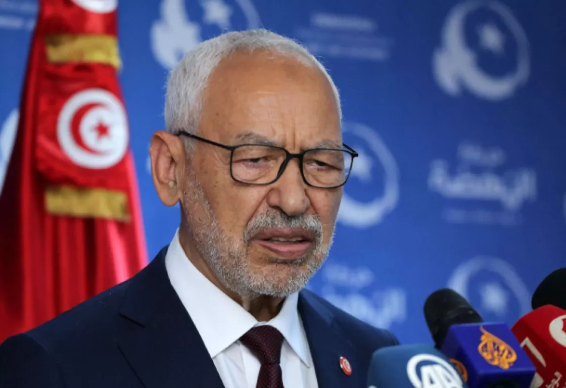 إخوان تونس وحلم العودة المستحيل بفعل الفساد المالي وقضايا الإرهاب إخوان تونس وحلم العودة المستحيل بفعل الفساد المالي وقضايا الإرهاب
