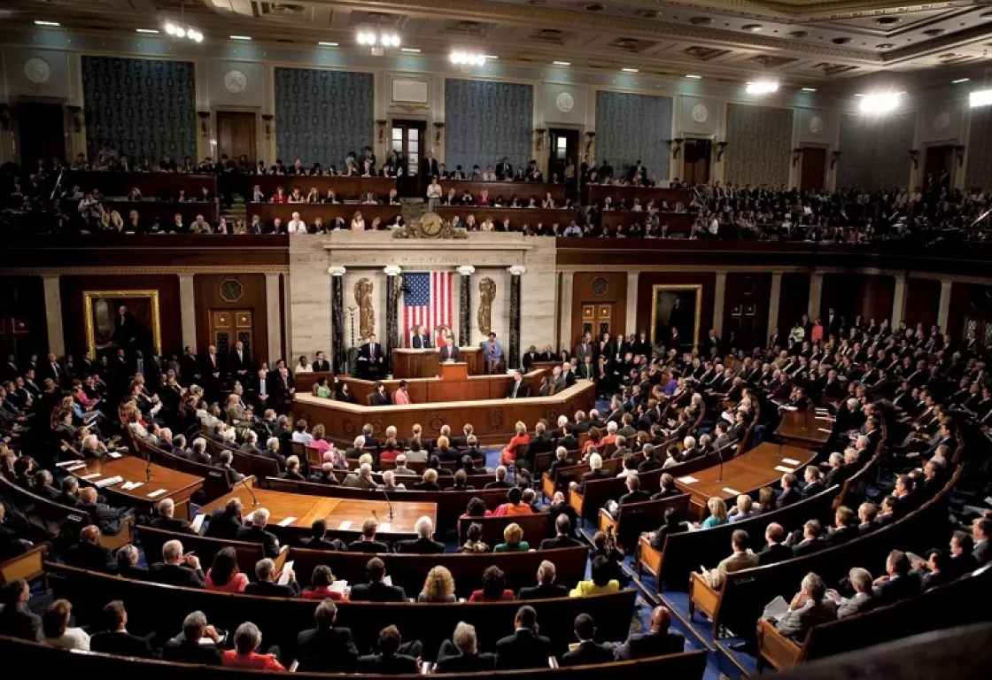 الكونغرس تحت السيطرة الديمقراطية: ماذا يعني ذلك لإيران؟