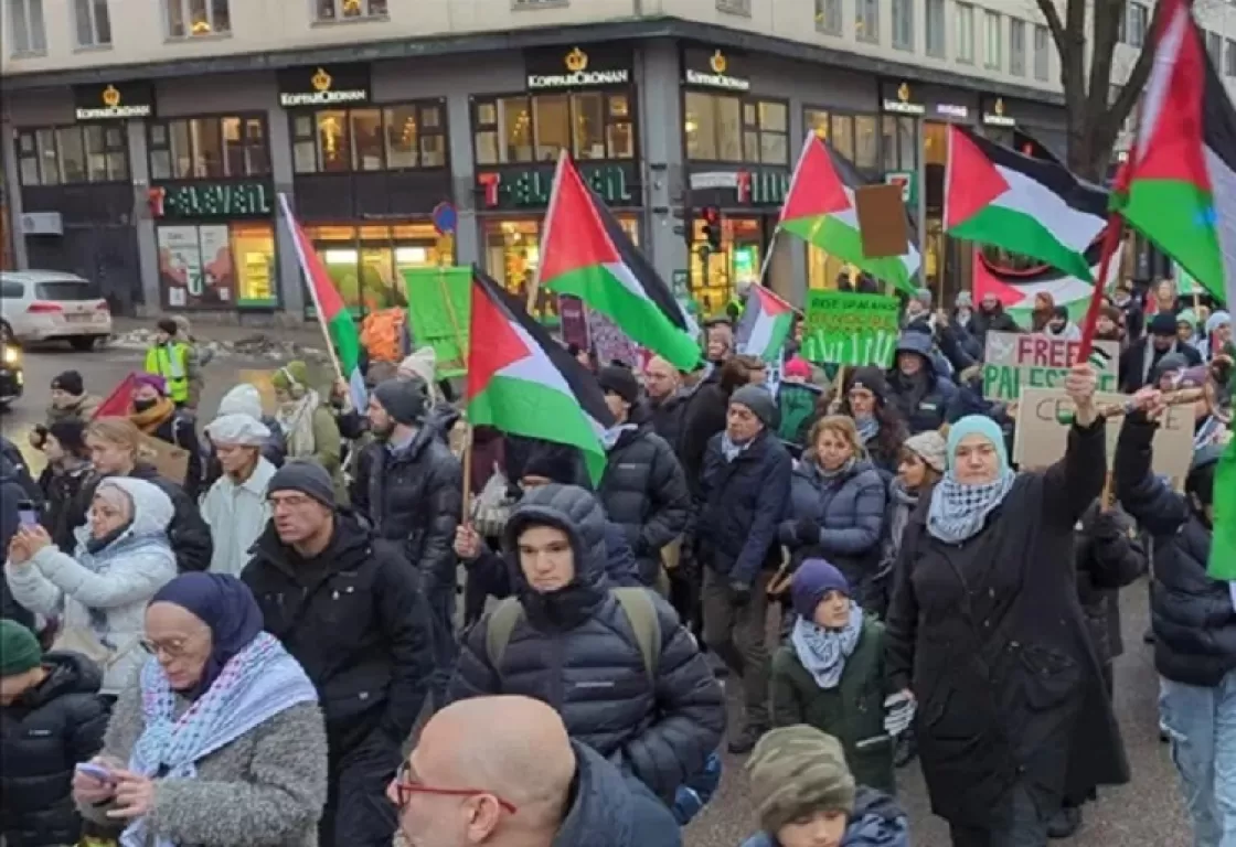 أستاذ سابق في جامعة فلوريدا يكشف استراتيجية الإخوان في توظيف القضية الفلسطينية في أمريكا