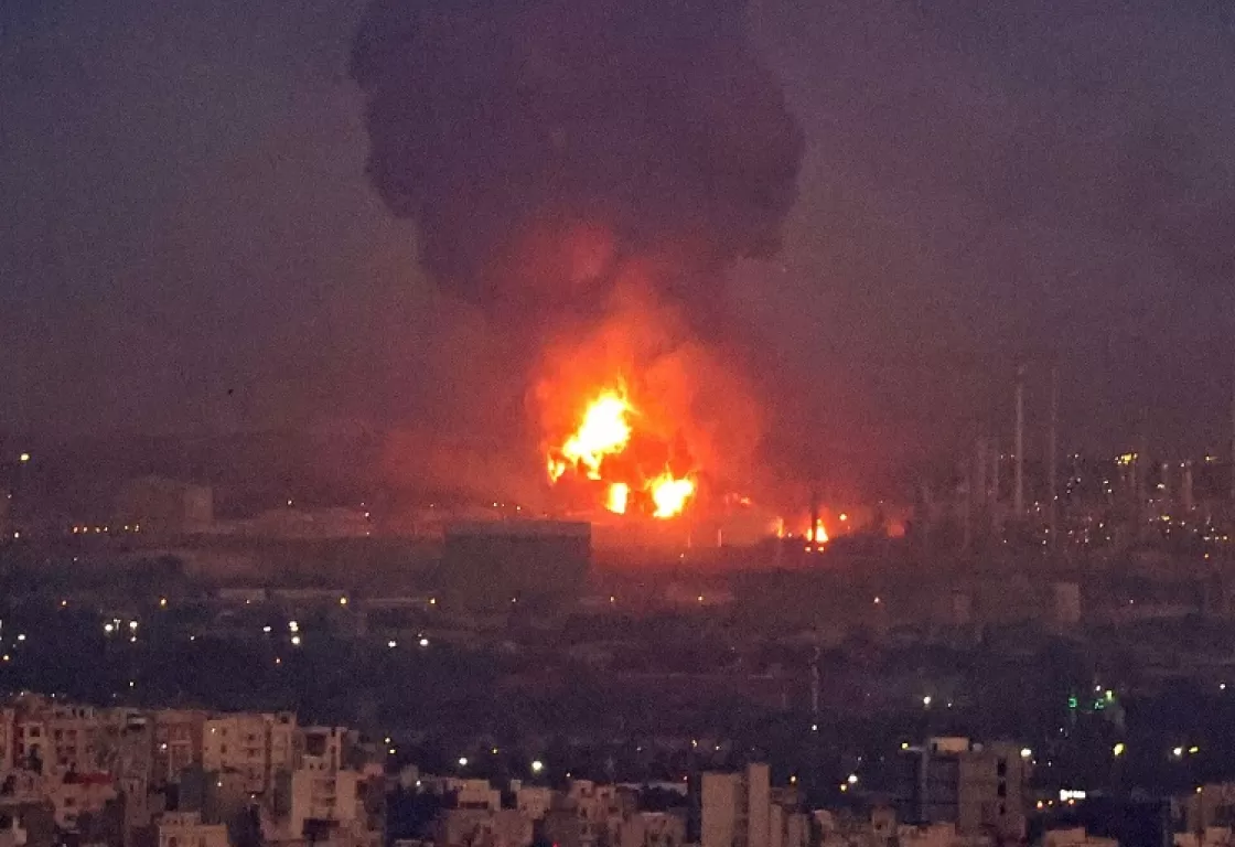 انفجار كرمان... هل يغير قواعد الاشتباك في المنطقة؟ انفجار كرمان... هل يغير قواعد الاشتباك في المنطقة؟
