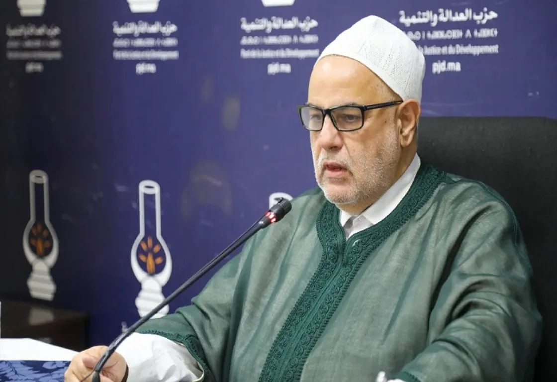 زعيم إخوان المغرب ينتقد قانون "تجريم الشك"... مراقبون: الحزب الضعيف يشكك مسبقاً في الانتخابات