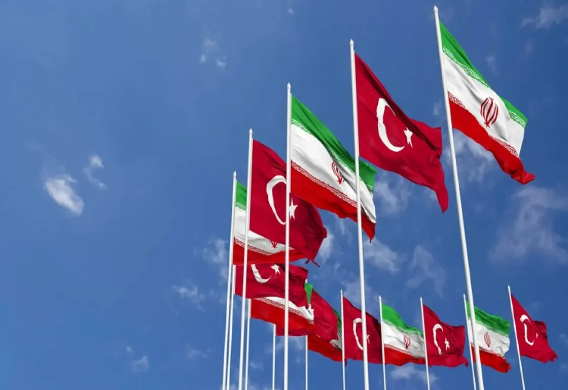 ما هي أبرز ملامح الحسابات التركية العميقة تجاه التغيير في إيران؟