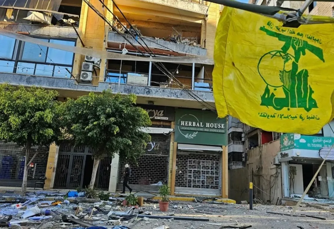 الحرب الأمريكية الإيرانية ومستقبل سلاح حزب الله