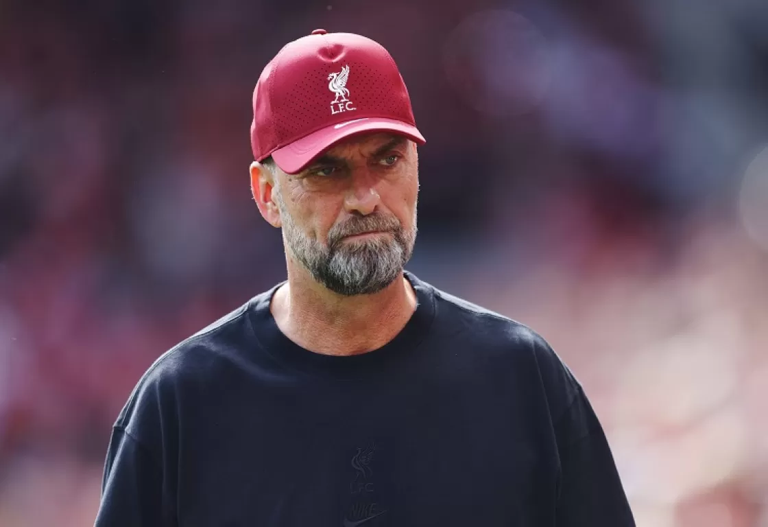 بعد استبعاد يورغن كلوب، برشلونة يجمد ملف المدرب الجديد بعد استبعاد يورغن كلوب، برشلونة يجمد ملف المدرب الجديد