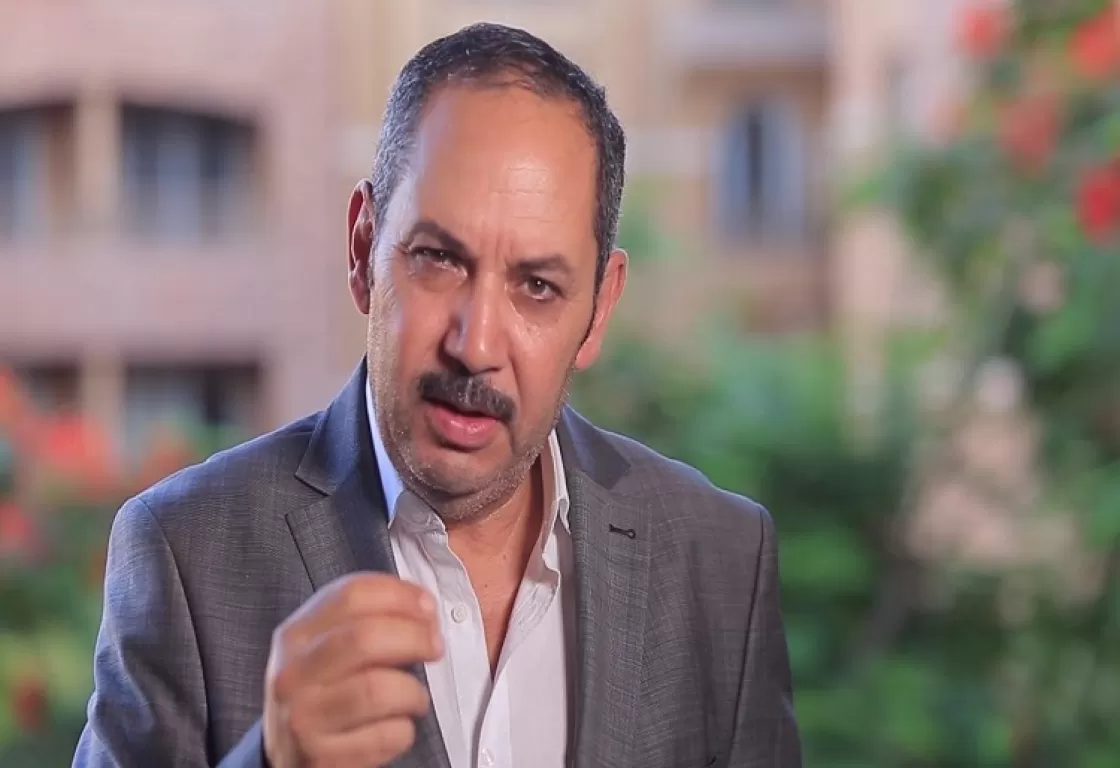 كمال أبو رية : هذه أسباب خلافي مع محمد سامي وحمادة هلال! كمال أبو رية : هذه أسباب خلافي مع محمد سامي وحمادة هلال!