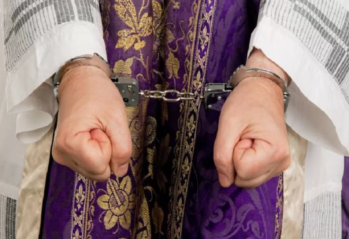كنيسة إنجلترا: كشف عدد الانتهاكات الجنسية لرجال دين بحق أطفال وبالغين