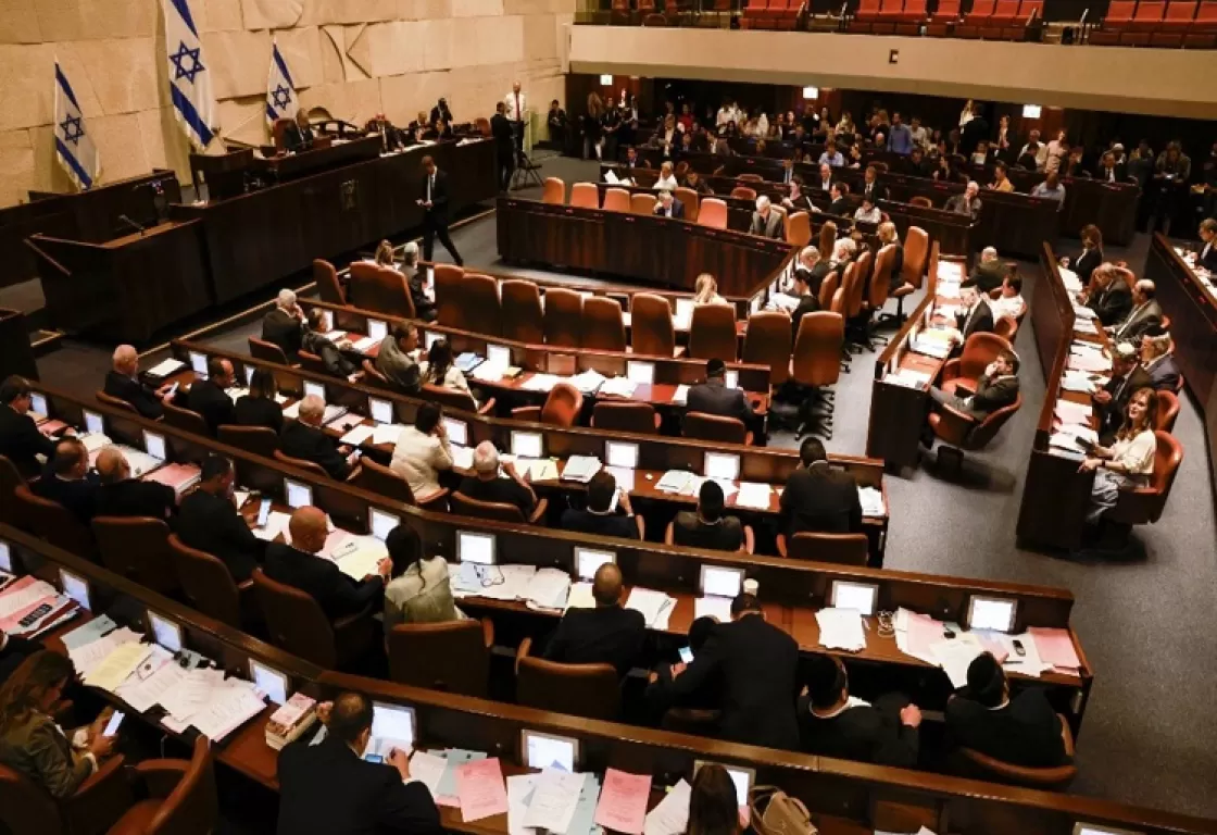 بعد فوز اليمين بأغلبية الكنيست: هل طريق نتنياهو معبّد بالورود؟ بعد فوز اليمين بأغلبية الكنيست: هل طريق نتنياهو معبّد بالورود؟