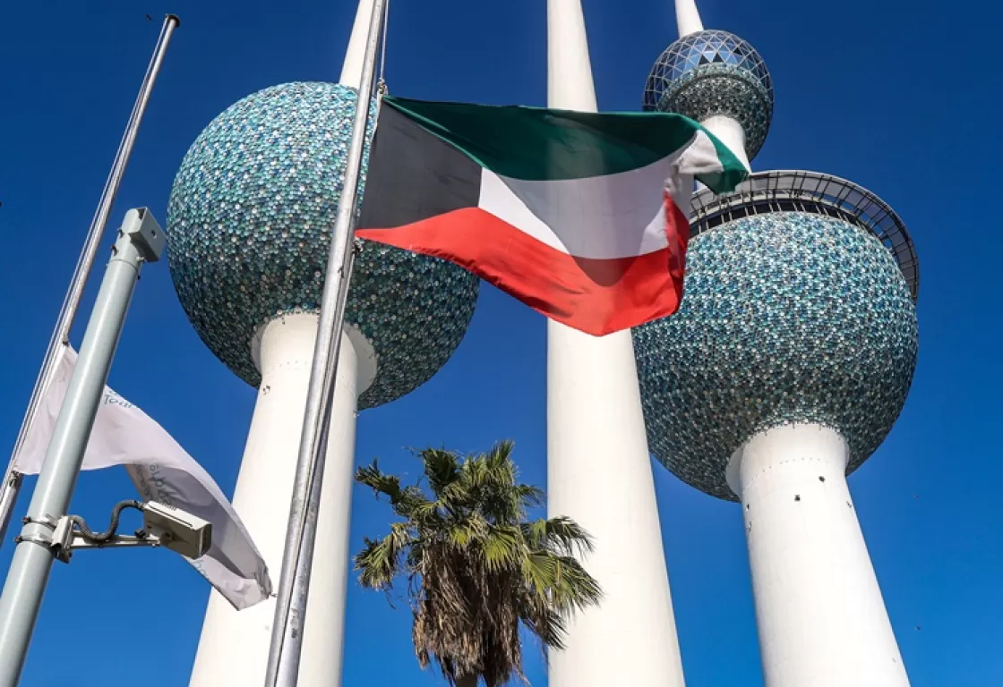 مسؤول كويتي يكشف إلى ماذا حول الإخوان اتحاد الطلبة