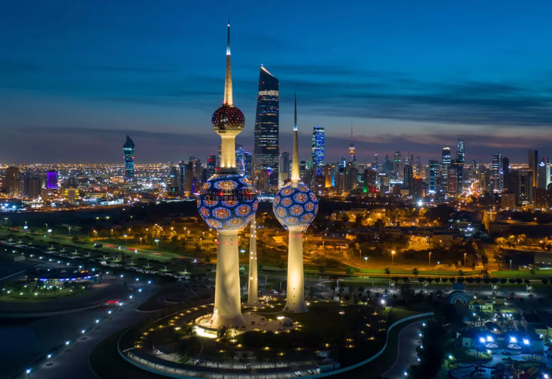 الكويت تحبط أكبر شحنة مخدرات في تاريخها... من يقف وراءها؟ الكويت تحبط أكبر شحنة مخدرات في تاريخها... من يقف وراءها؟