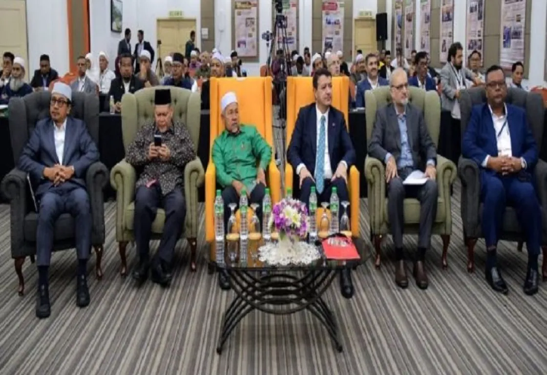 إعلان "كيداه" ومساعي تكثيف الحضور الإخواني في آسيا