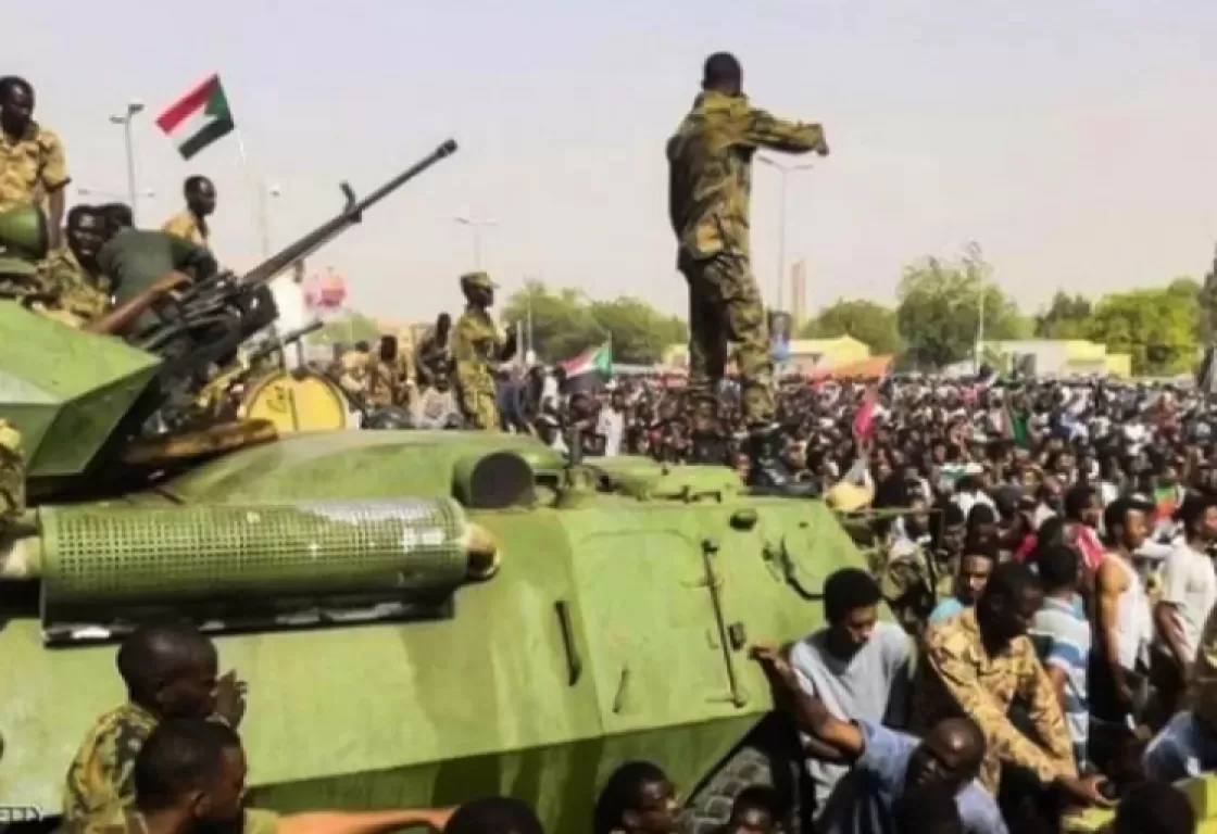 مشروع الضباط الرساليين.. كيف سيطر الإخوان على مؤسسات السودان؟ مشروع الضباط الرساليين.. كيف سيطر الإخوان على مؤسسات السودان؟