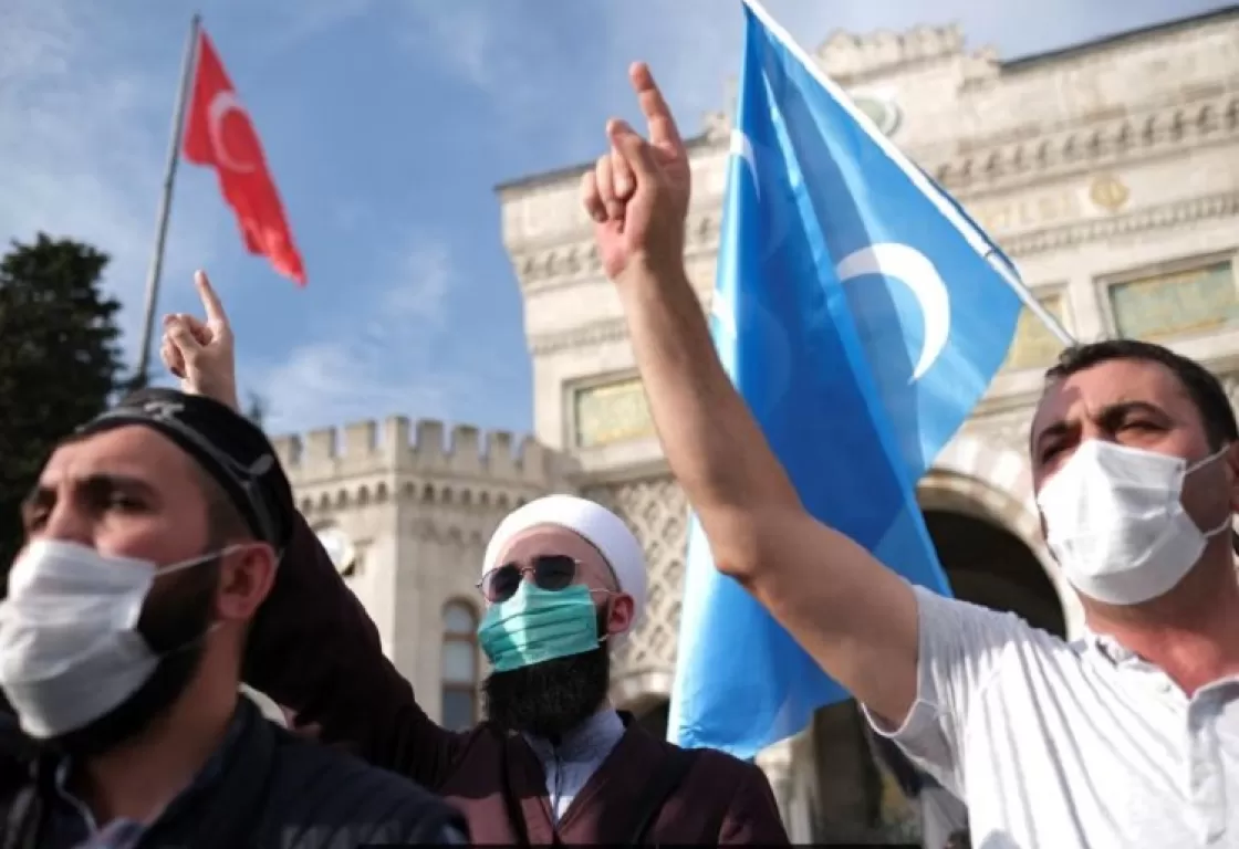 فرنسا تواصل تقليص نفوذ الإخوان لحماية قيم "الجمهورية". ما الجديد؟ فرنسا تواصل تقليص نفوذ الإخوان لحماية قيم "الجمهورية". ما الجديد؟