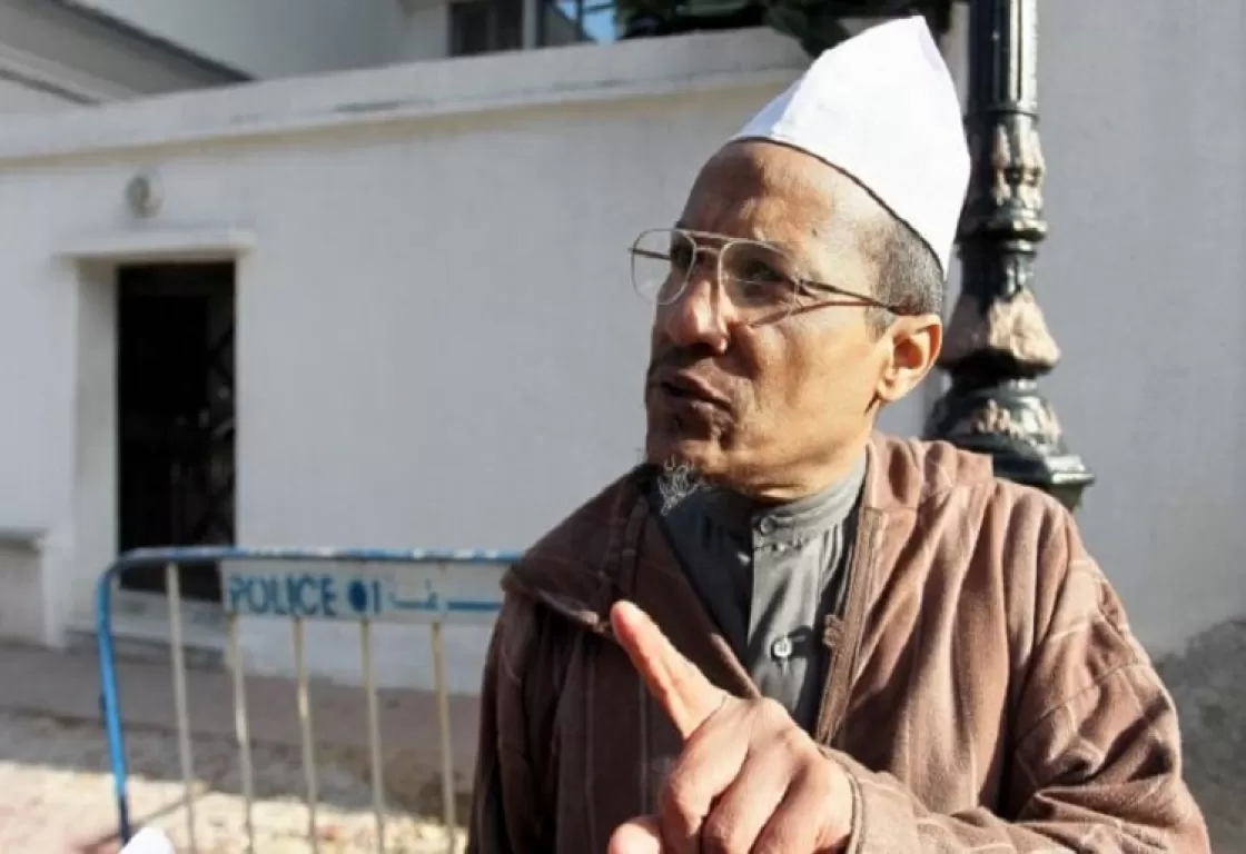 ماذا تريد جبهة "الإنقاذ الإسلامية" المحظورة من الجزائريين؟ ماذا تريد جبهة "الإنقاذ الإسلامية" المحظورة من الجزائريين؟