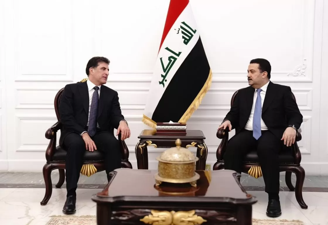 هل تنجح "الصفقات" في إنهاء الأزمات بين إقليم كردستان وبغداد؟ هل تنجح "الصفقات" في إنهاء الأزمات بين إقليم كردستان وبغداد؟