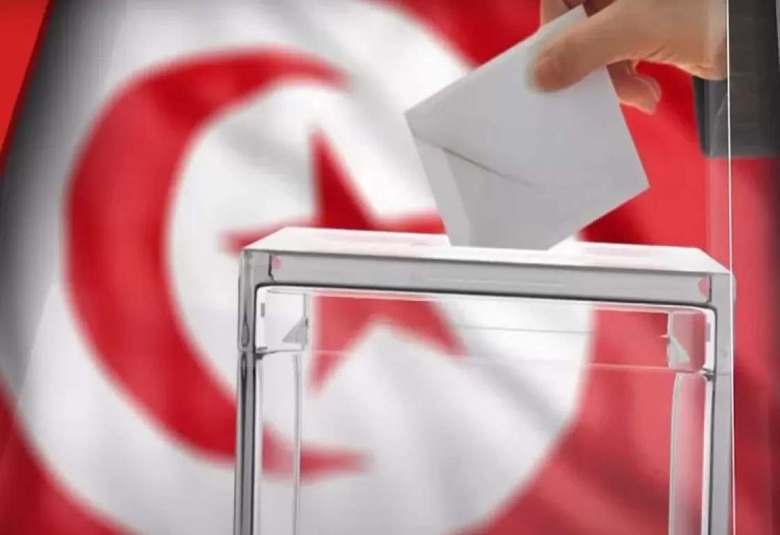 لماذا يقاطع الإخوان انتخابات تونس؟ لماذا يقاطع الإخوان انتخابات تونس؟