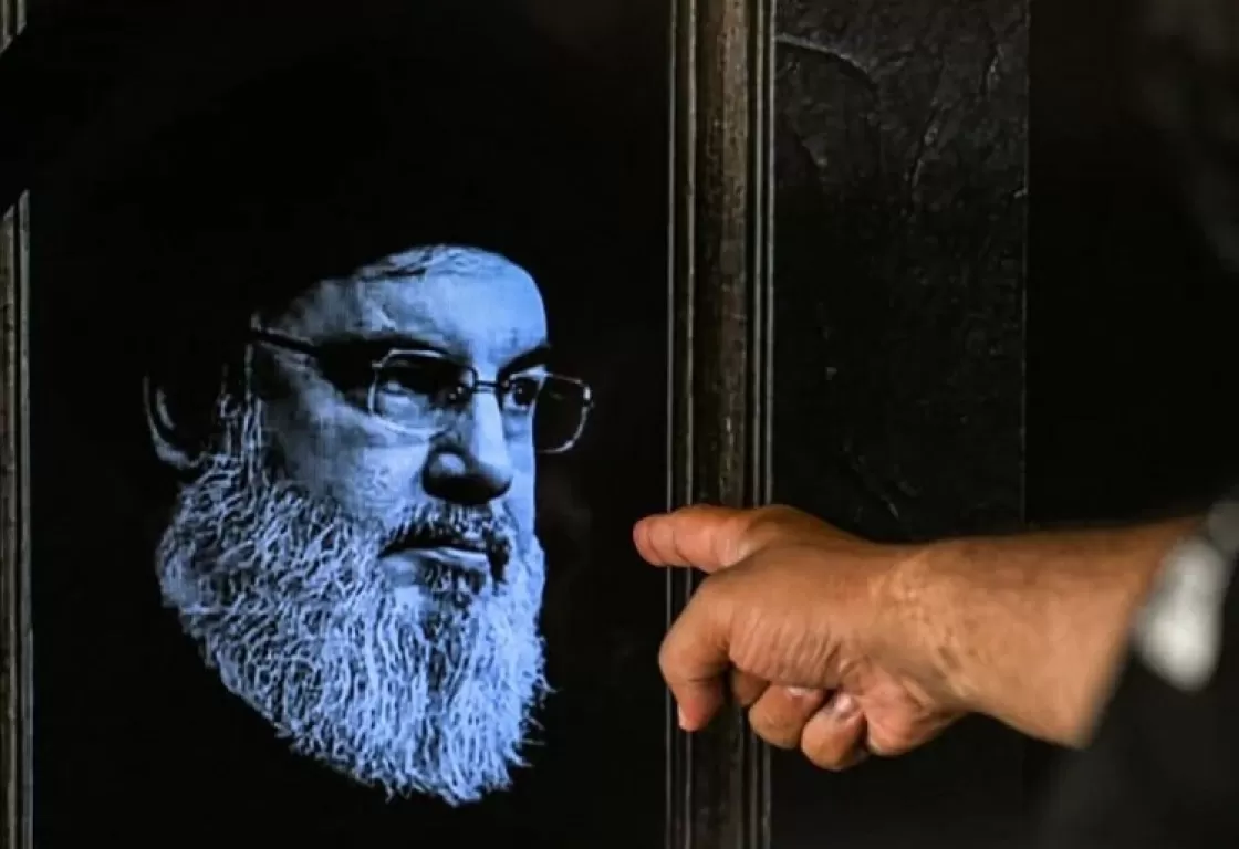 ماذا بعد اغتيال حسن نصر الله؟.. مستقبل حزب الله ومآلات المواجهات مع إسرائيل ماذا بعد اغتيال حسن نصر الله؟.. مستقبل حزب الله ومآلات المواجهات مع إسرائيل