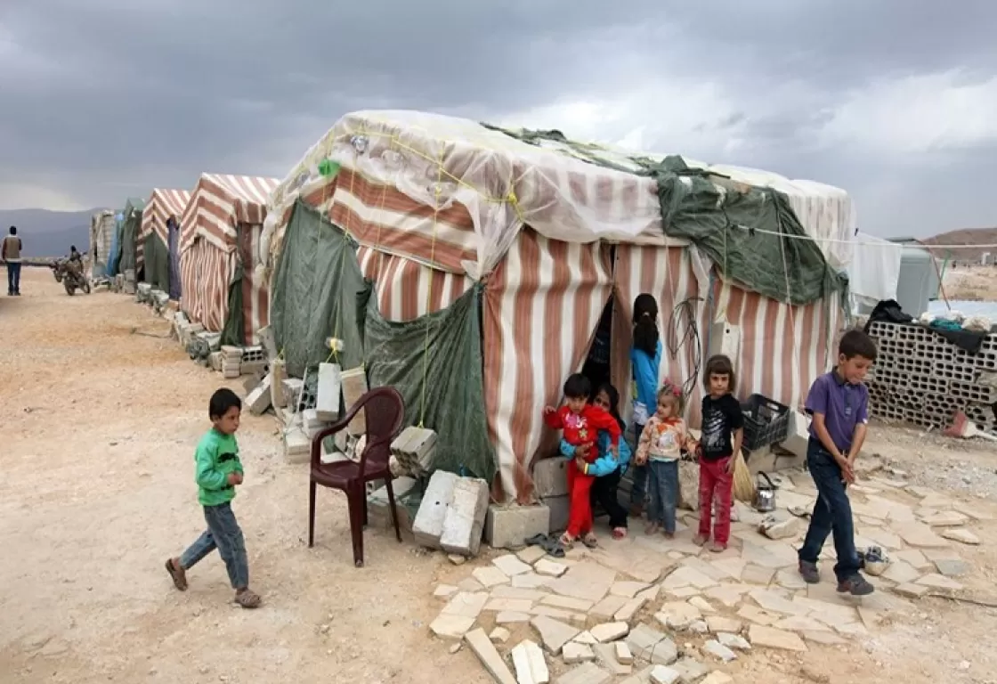 هل تُرحل لبنان اللاجئين السوريين برغم التحذيرات الحقوقية؟