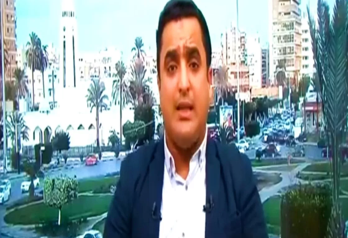 إبراهيم لاصيفر لــ (حفريات): دار الإفتاء تحولت إلى حزب ديني، والإسلام السياسي يقود ليبيا نحو الهاوية إبراهيم لاصيفر لــ (حفريات): دار الإفتاء تحولت إلى حزب ديني، والإسلام السياسي يقود ليبيا نحو الهاوية