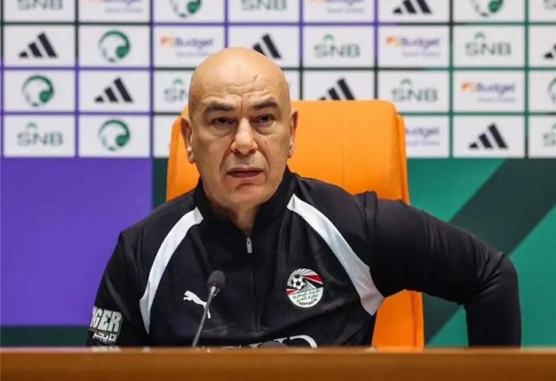 استبعاد مهاجم نانت وضم ناشئ برشلونة: مفاجآت في قائمة مصر النهائية لكأس العالم استبعاد مهاجم نانت وضم ناشئ برشلونة: مفاجآت في قائمة مصر النهائية لكأس العالم