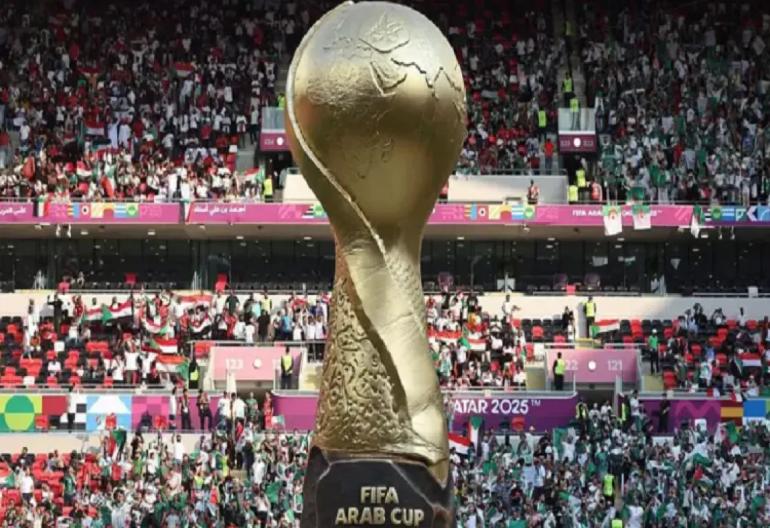 المنتخبات العربية تواصل الاستعداد للمونديال: فوز مصر وتعثر السعودية والأردن وتونس المنتخبات العربية تواصل الاستعداد للمونديال: فوز مصر وتعثر السعودية والأردن وتونس