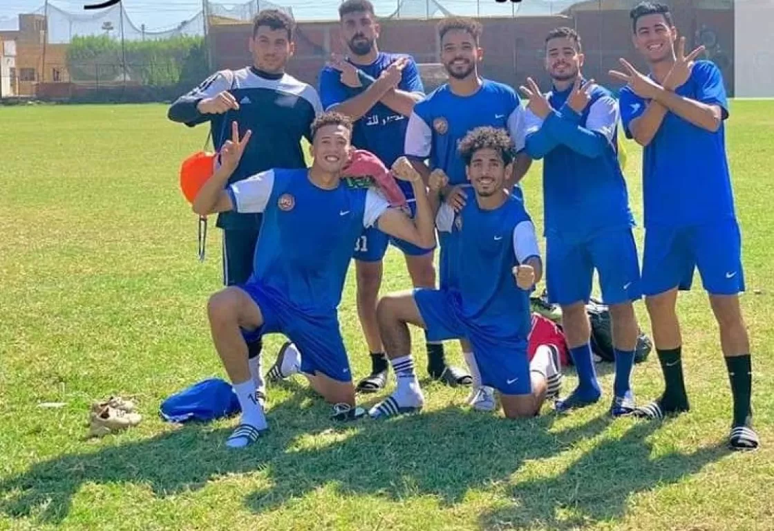 اللاعبون هبطوا بفريقهم إلى الدرجة الثالثة من أجل المراهنات اللاعبون هبطوا بفريقهم إلى الدرجة الثالثة من أجل المراهنات