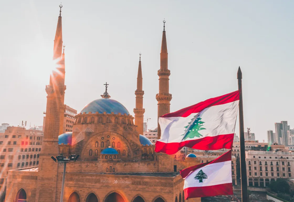 لبنان واليمن وإيران بعد غزة