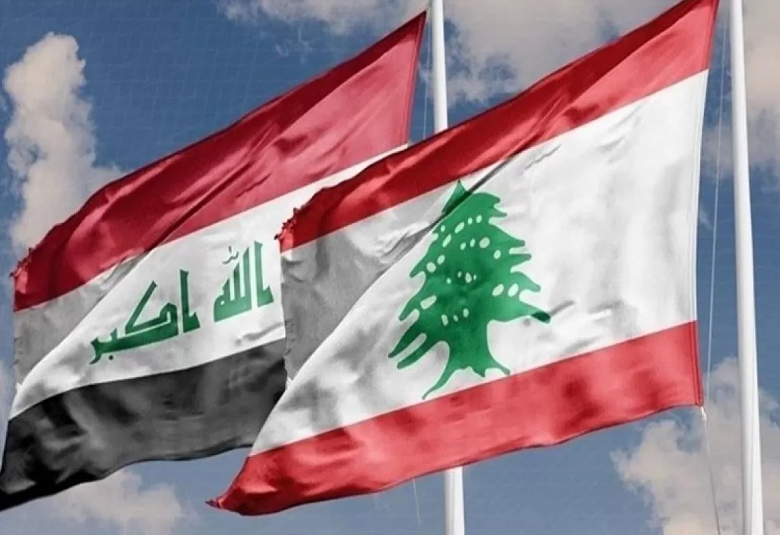 لبنان يسلم العراق حفيد شقيق صدام حسين... ماذا ينتظره؟ لبنان يسلم العراق حفيد شقيق صدام حسين... ماذا ينتظره؟