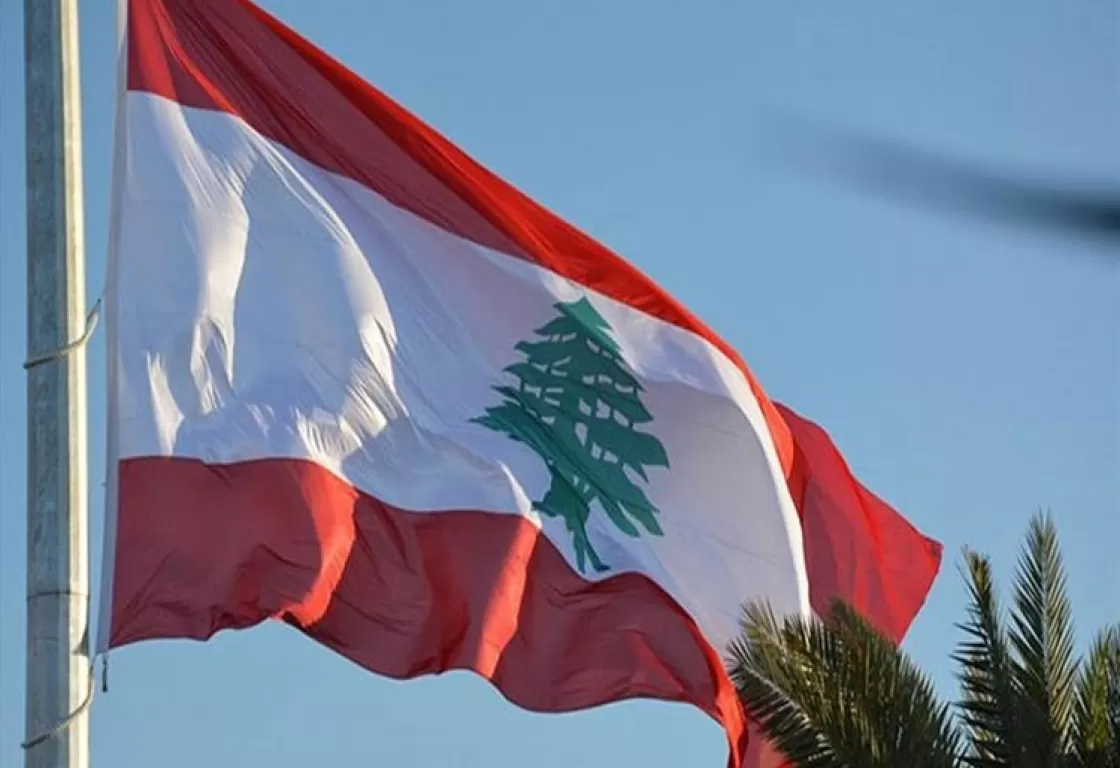 نهاية الفراغ وبداية الأمل... في لبنان نهاية الفراغ وبداية الأمل... في لبنان