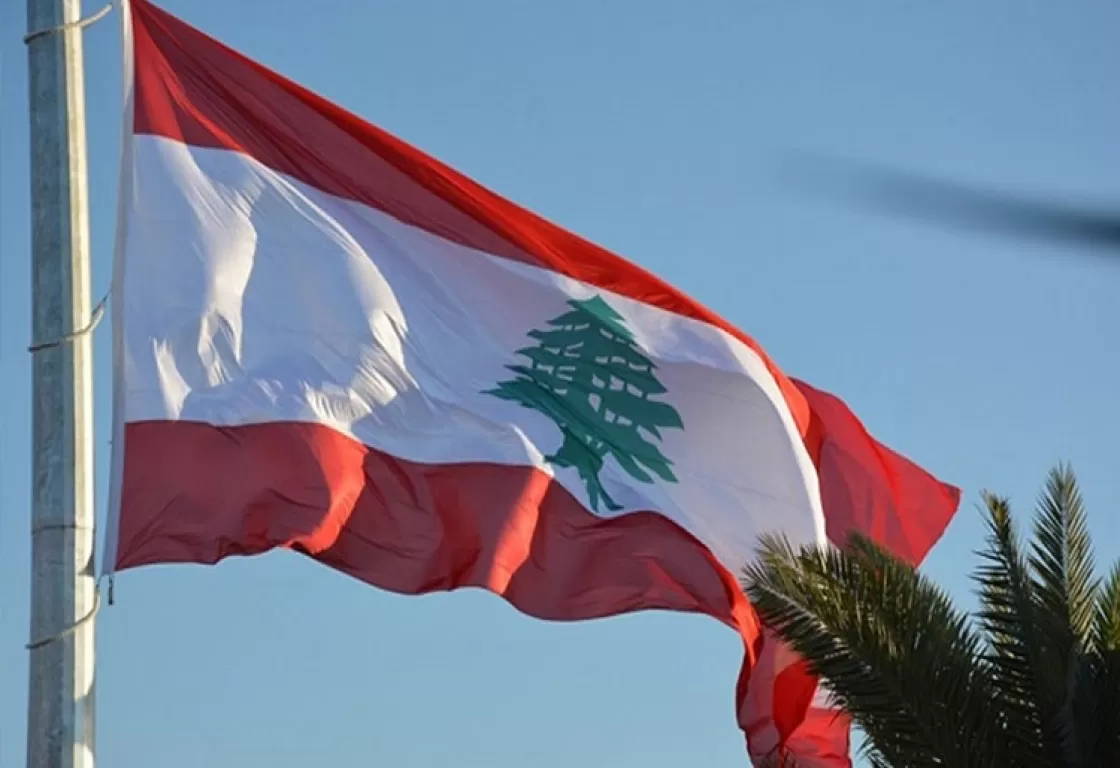 لبنان... الدولة المعلّقة
