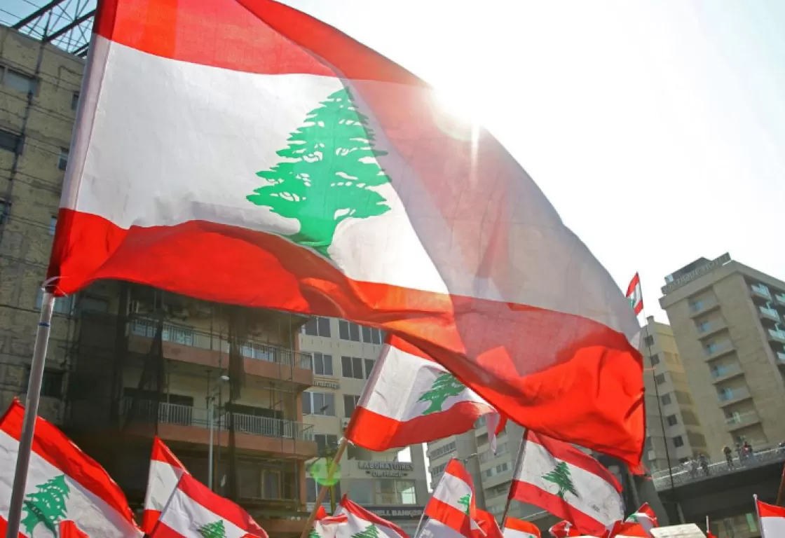 اللبنانيون يثورون من جديد.. ماذا يحدث ؟ اللبنانيون يثورون من جديد.. ماذا يحدث ؟