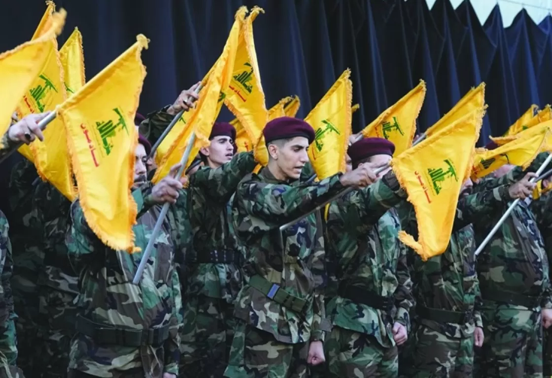 هل يملك حزب الله خطة لإعادة تنظيم صفوفه؟ دراسة تجيب