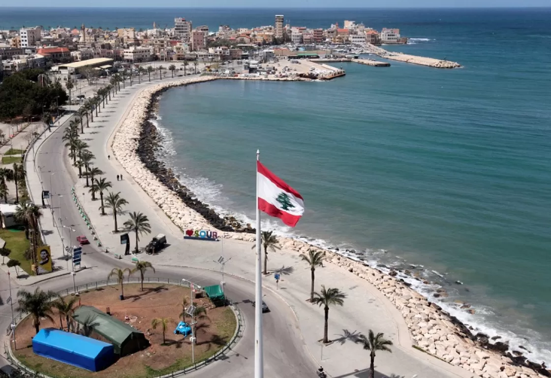من أين نأتي بشعب جديد إلى لبنان؟ من أين نأتي بشعب جديد إلى لبنان؟