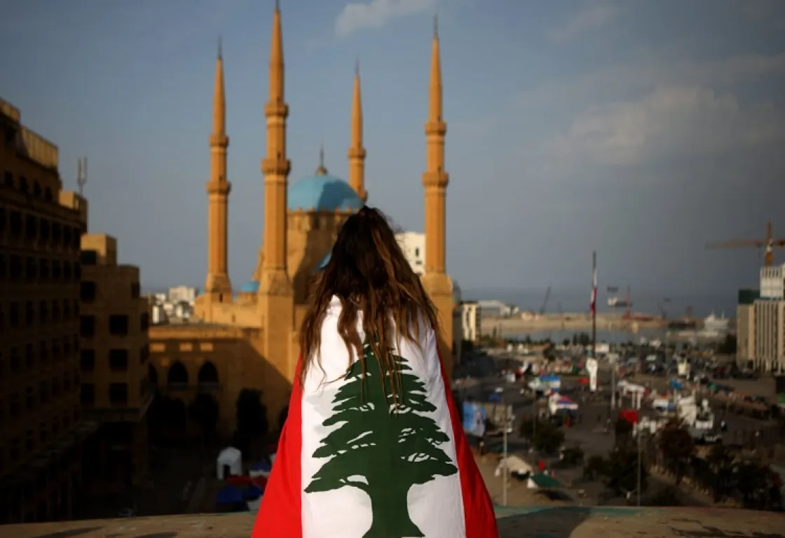 إيقاف نهج المقامرة بلبنان