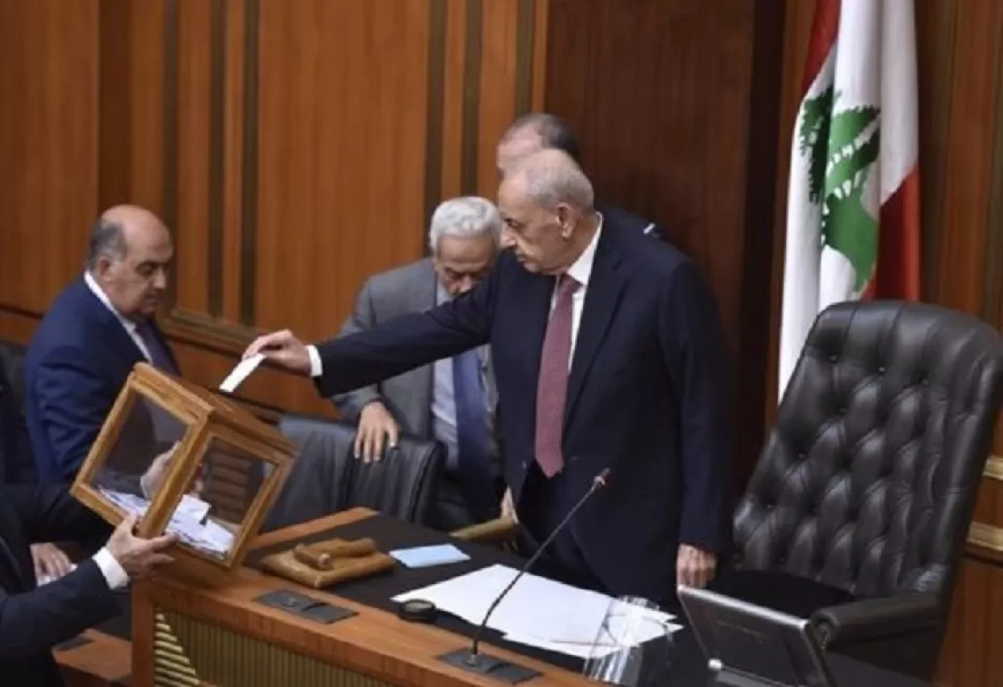 لبنان: هل هناك رئيس محتمل خارج هذه الأسماء الأربعة؟ لبنان: هل هناك رئيس محتمل خارج هذه الأسماء الأربعة؟