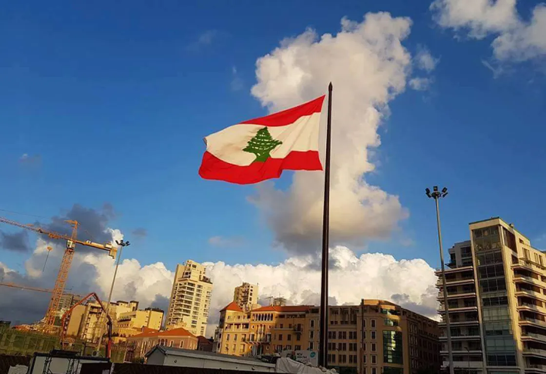 لبنان بين الضربة والضرائب لبنان بين الضربة والضرائب