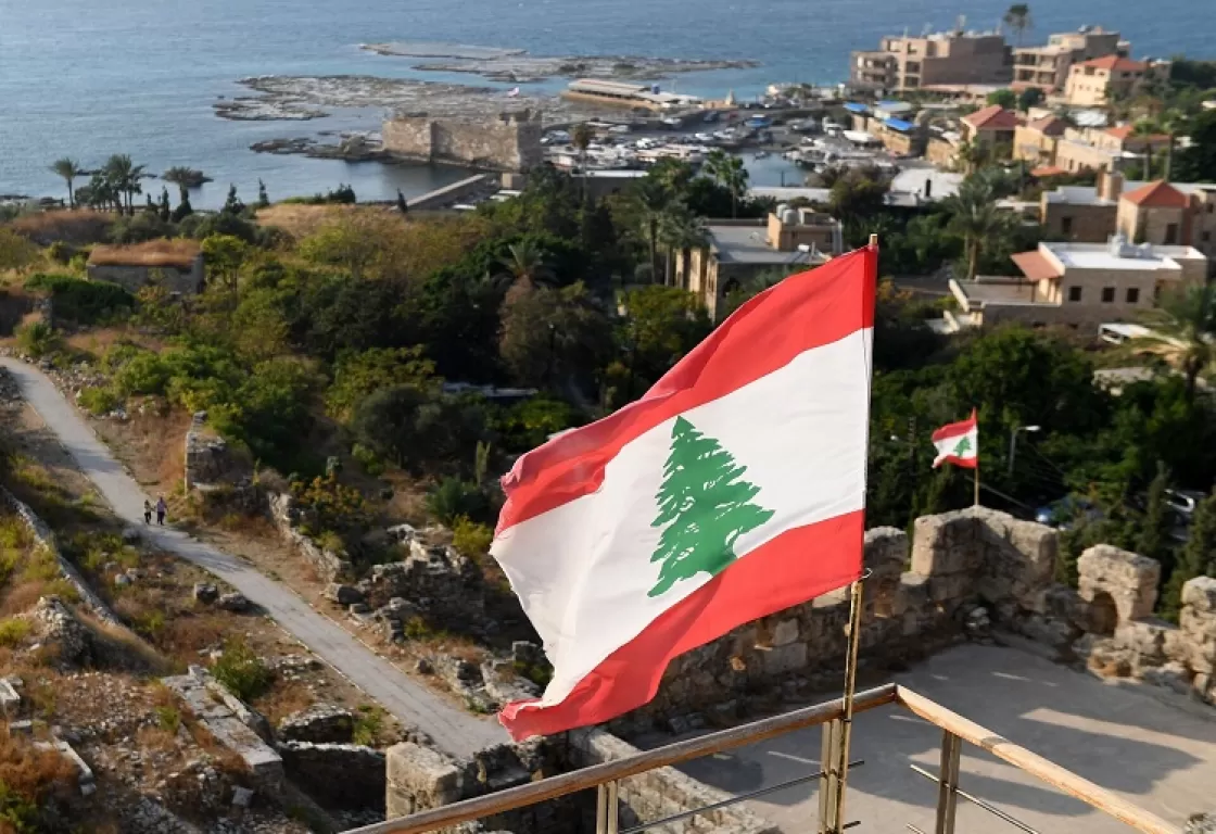 الجماعة الشيعية ولبنان الكبير الجماعة الشيعية ولبنان الكبير