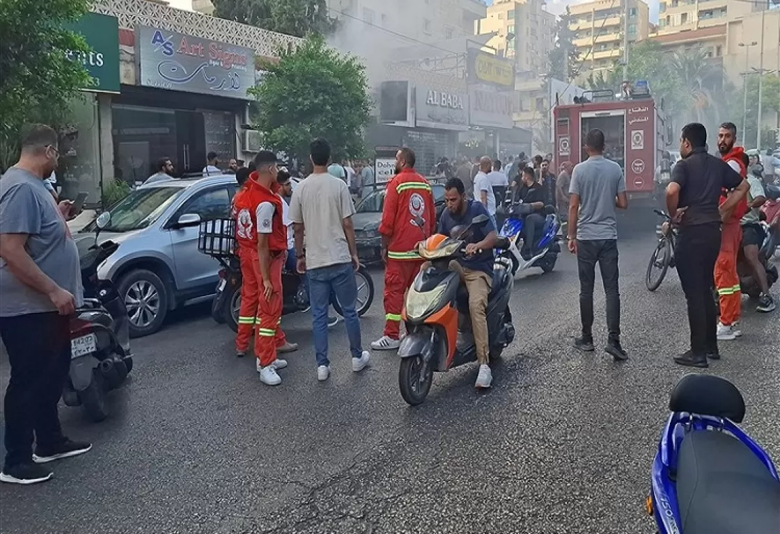 أي حزب وأي لبنان وأي إيران؟ أي حزب وأي لبنان وأي إيران؟