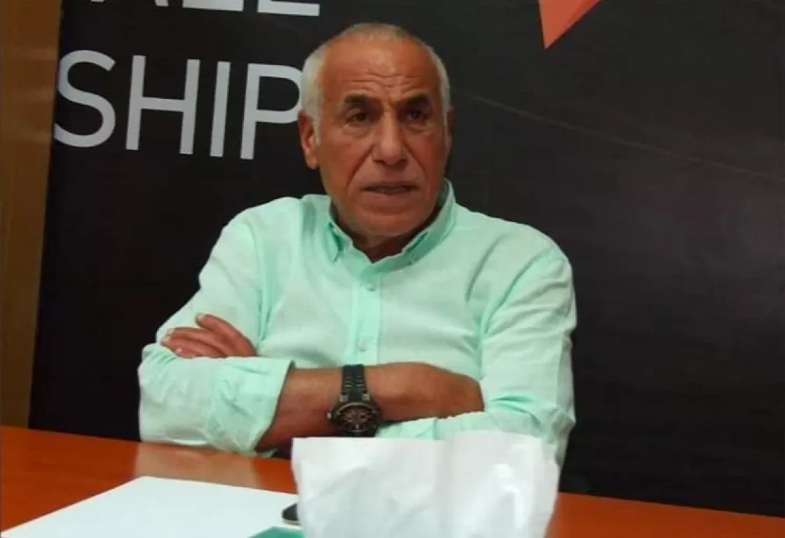 حسين لبيب يكشف عن مواجهة مرتضى منصور في انتخابات الزمالك
