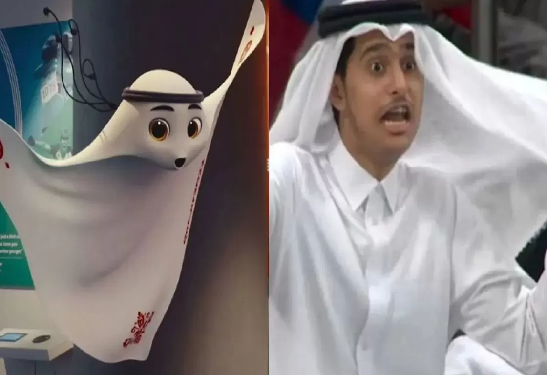 لقطة واحدة جعلته نجماً على تيك توك يتابعه ملايين... ما قصة "لعيب"؟ (فيديو) لقطة واحدة جعلته نجماً على تيك توك يتابعه ملايين... ما قصة "لعيب"؟ (فيديو)