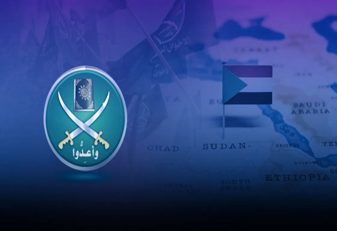 الحرب في السودان ذروة انهيار نموذج “الدولة المؤدلجة” وإرث التمكين الإخواني
