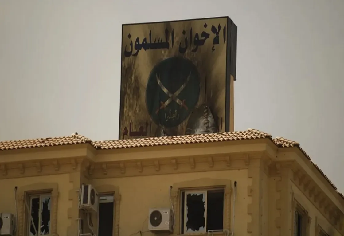 شهادة من الداخل: كيف تواصل الإخوان مع تنظيم القاعدة خلال حكم مرسي؟