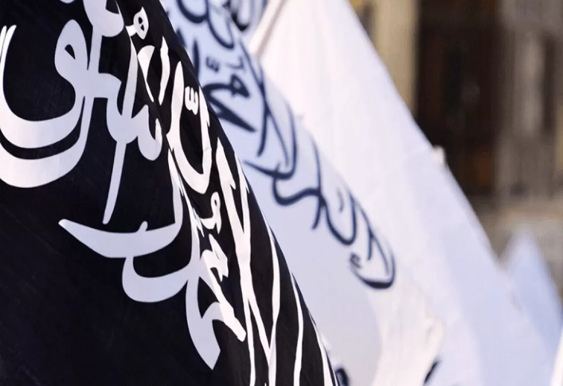 حان الوقت لحظر جماعة إسلاموية تستخدم كندا للتخطيط لعودة الخلافة حان الوقت لحظر جماعة إسلاموية تستخدم كندا للتخطيط لعودة الخلافة