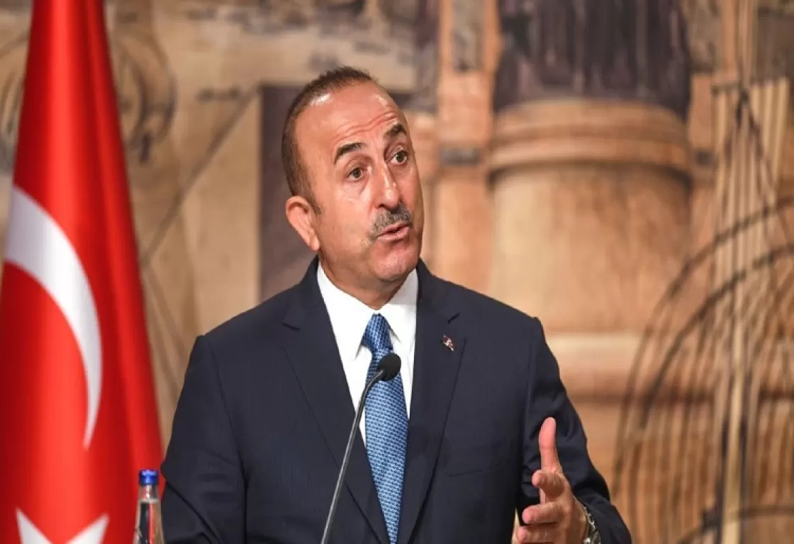 بين مصر وتركيا... هل اقتربت المصالحة الكاملة؟ بين مصر وتركيا... هل اقتربت المصالحة الكاملة؟