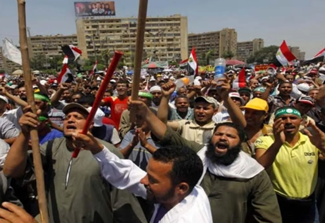 الثورة المغدورة (1)