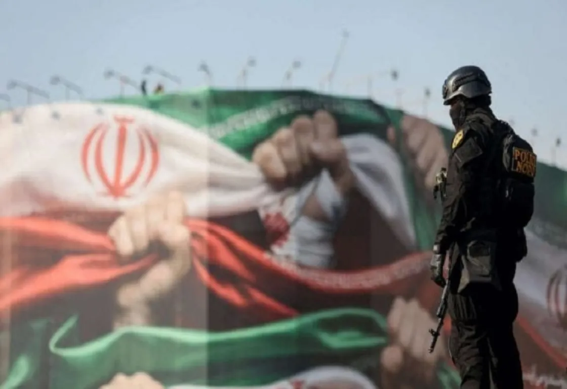 حرب إيرانَ والمخطط ضد الصين!