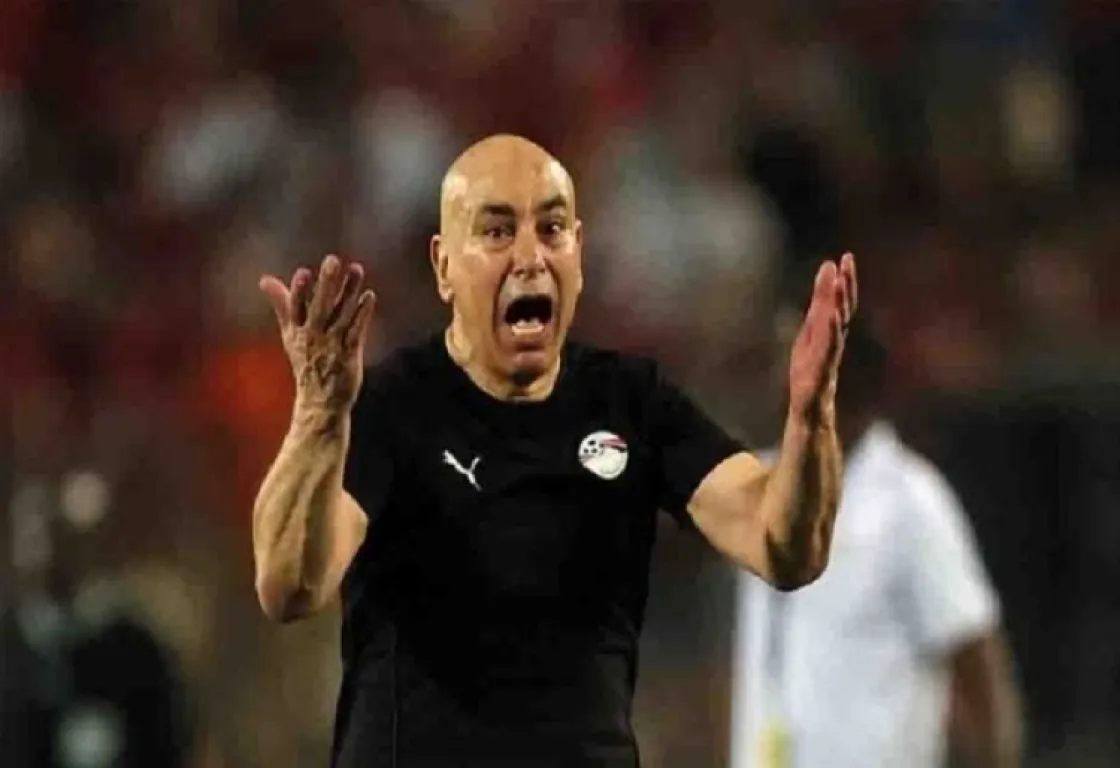 منتخب مصر المأزوم يخسر من جنوب إفريقيا على استاد القاهرة