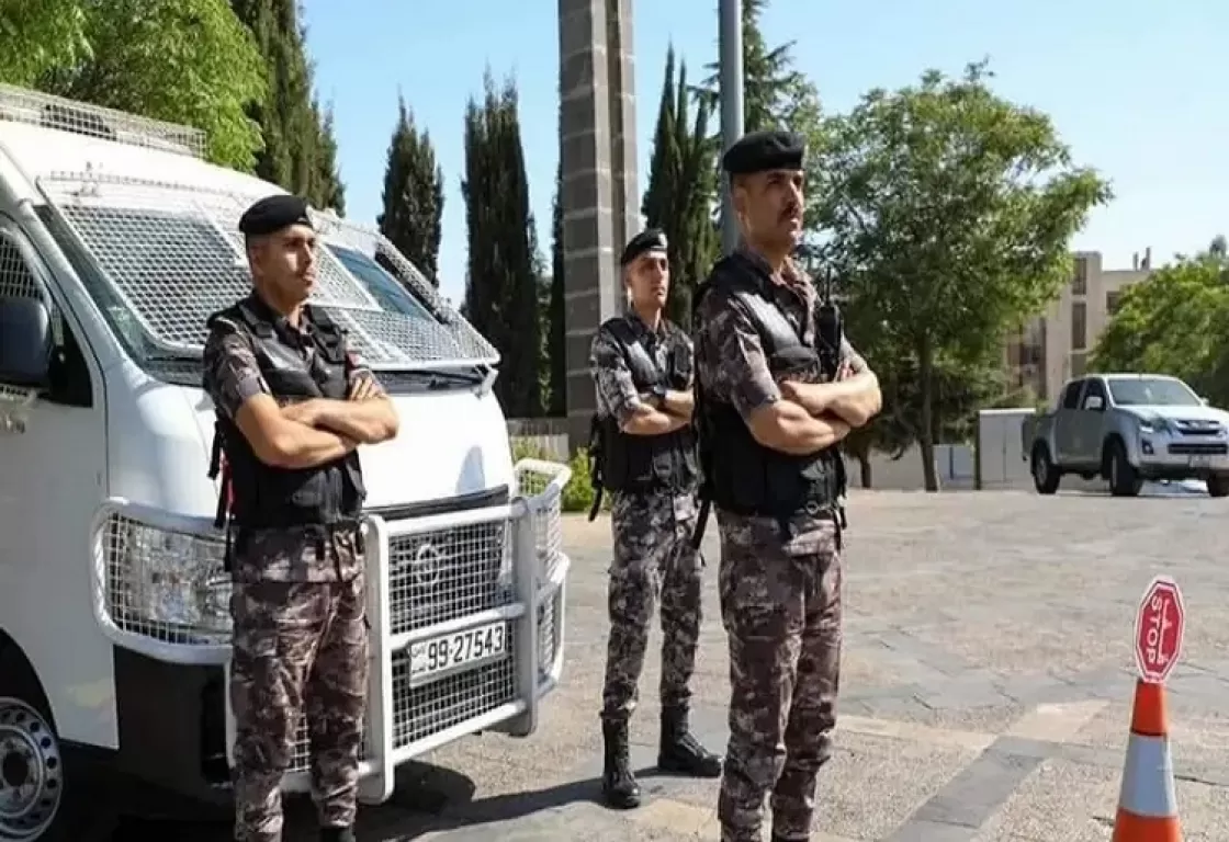 الأمن الأردني يوقف اجتماعًا سريًا للإخوان في إربد... تفاصيل